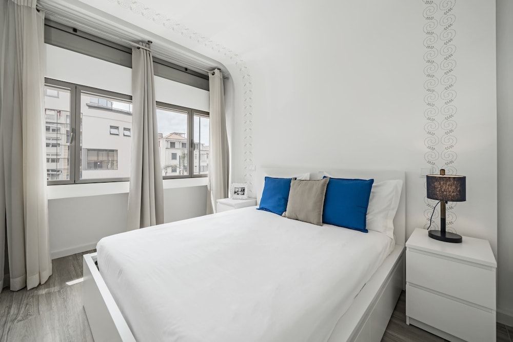 Apartment, 2 Bedrooms