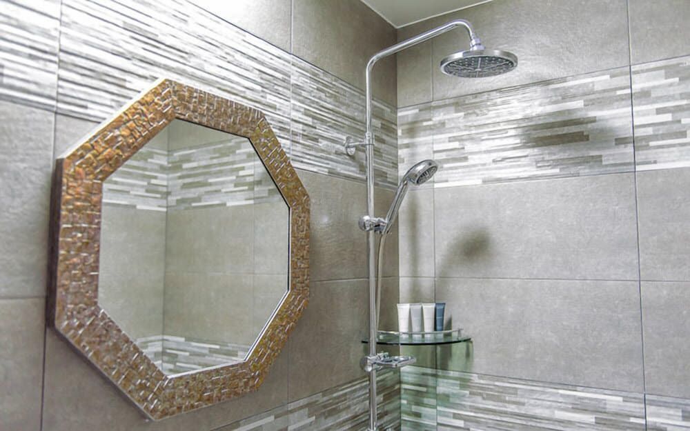 Ondadoro Hostel Double Room (B) 12