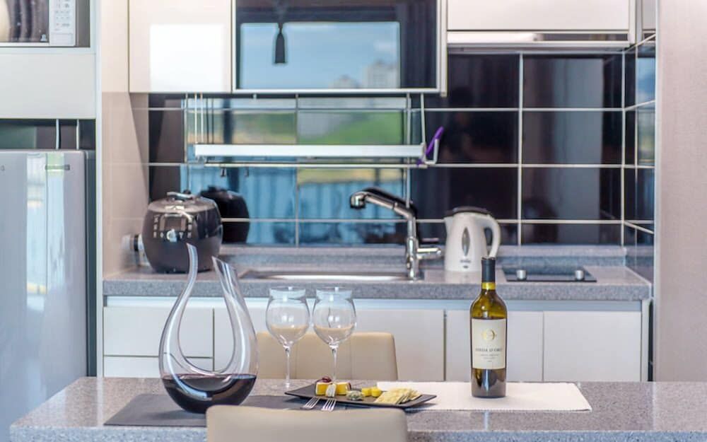 Ondadoro Hostel Double Room (A) 8