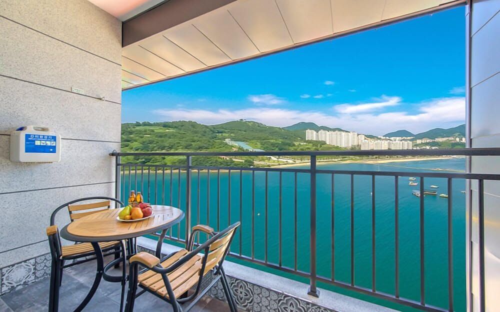 Ondadoro Hostel Double Room (A) 15