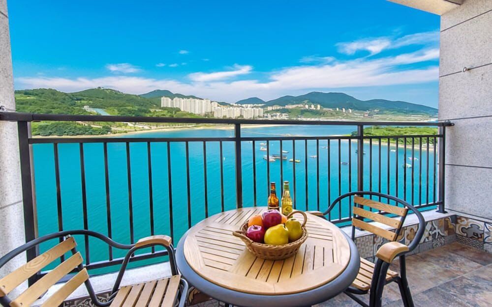 Ondadoro Hostel Double Room (B) 13