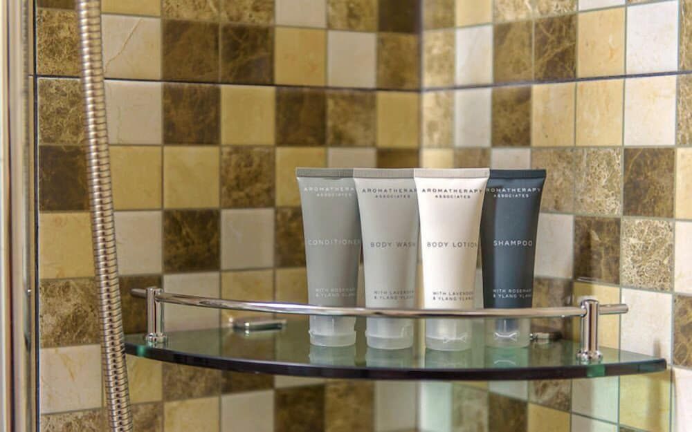 Ondadoro Hostel Double Room (A) 14