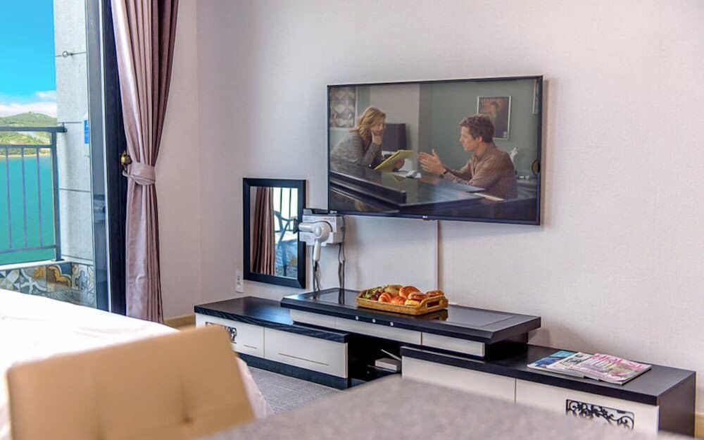 Ondadoro Hostel Double Room (B) 11