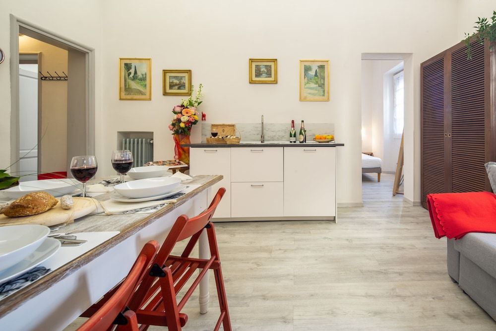 undefined Central Station Apartment by Mmega 5