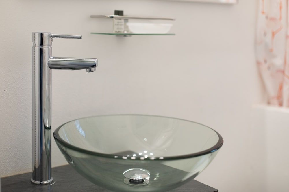 Central Station Apartment by Mmega Comfort Apartment, 2 Bedrooms 10