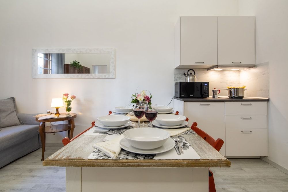 undefined Central Station Apartment by Mmega 9