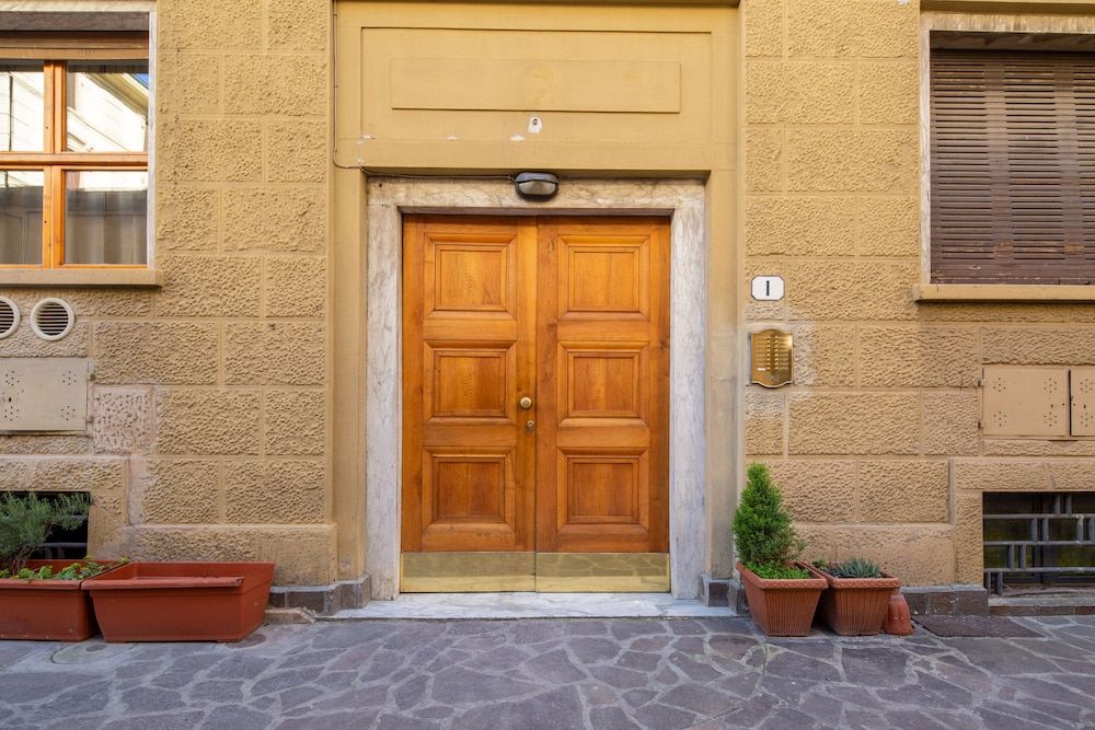 undefined Central Station Apartment by Mmega 2