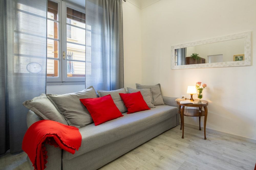 undefined Central Station Apartment by Mmega