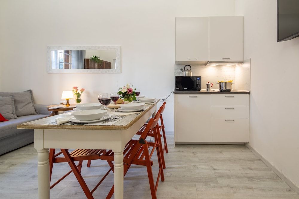 undefined Central Station Apartment by Mmega 4