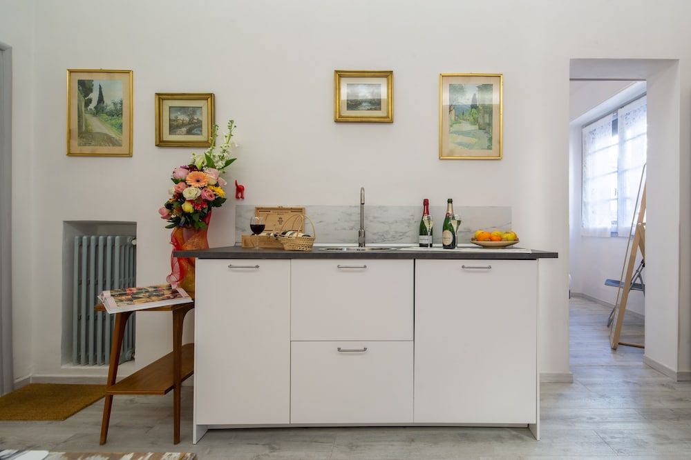 undefined Central Station Apartment by Mmega 8