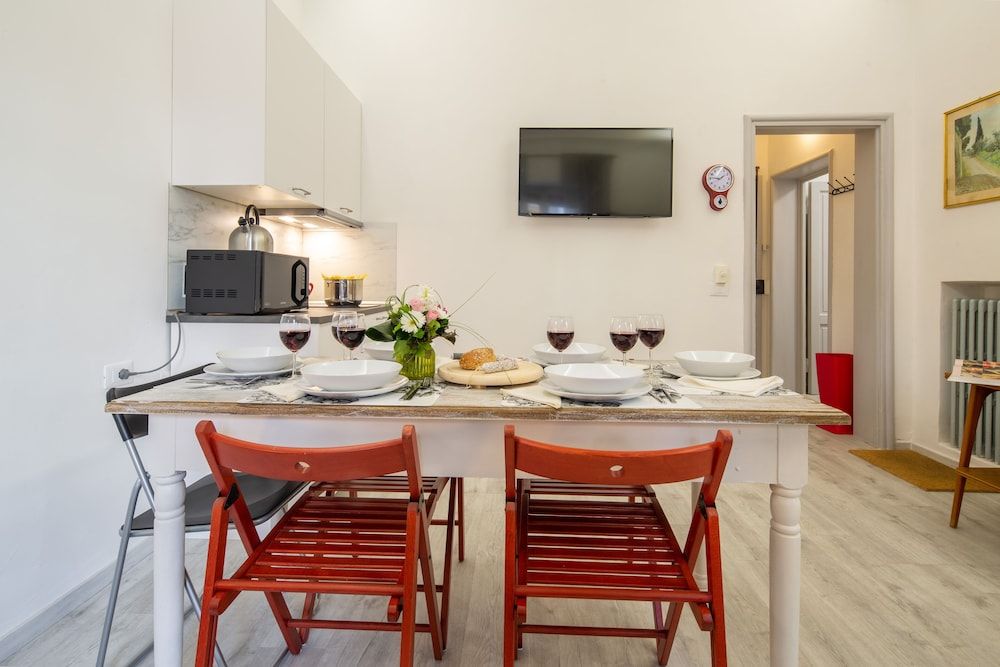 undefined Central Station Apartment by Mmega 3