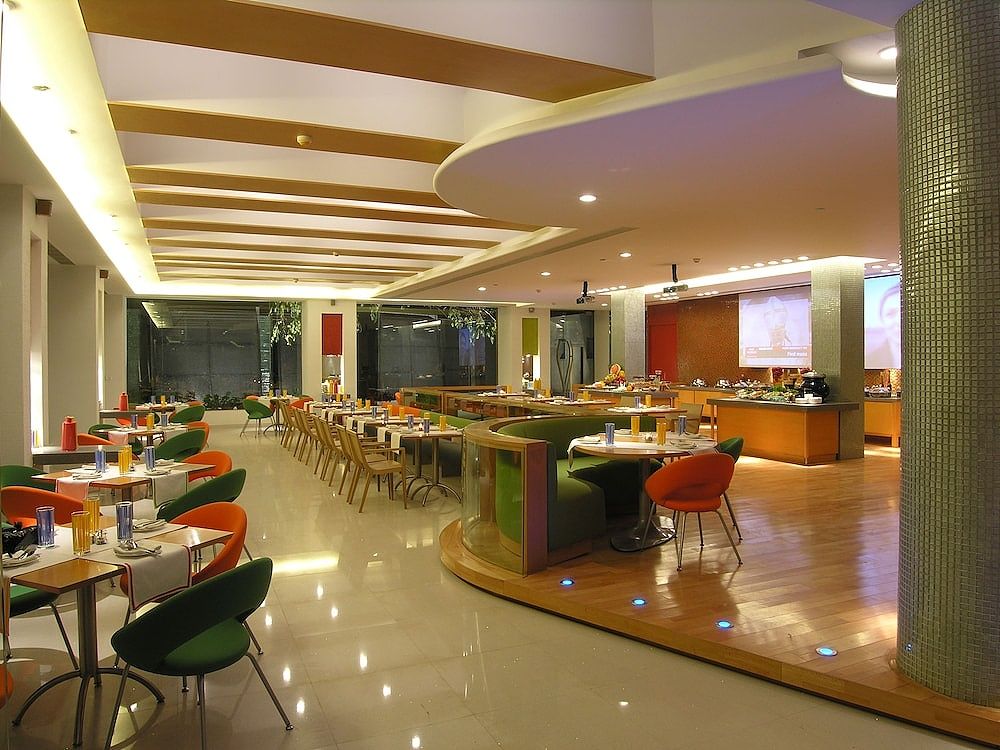 undefined Taj Chandigarh 3