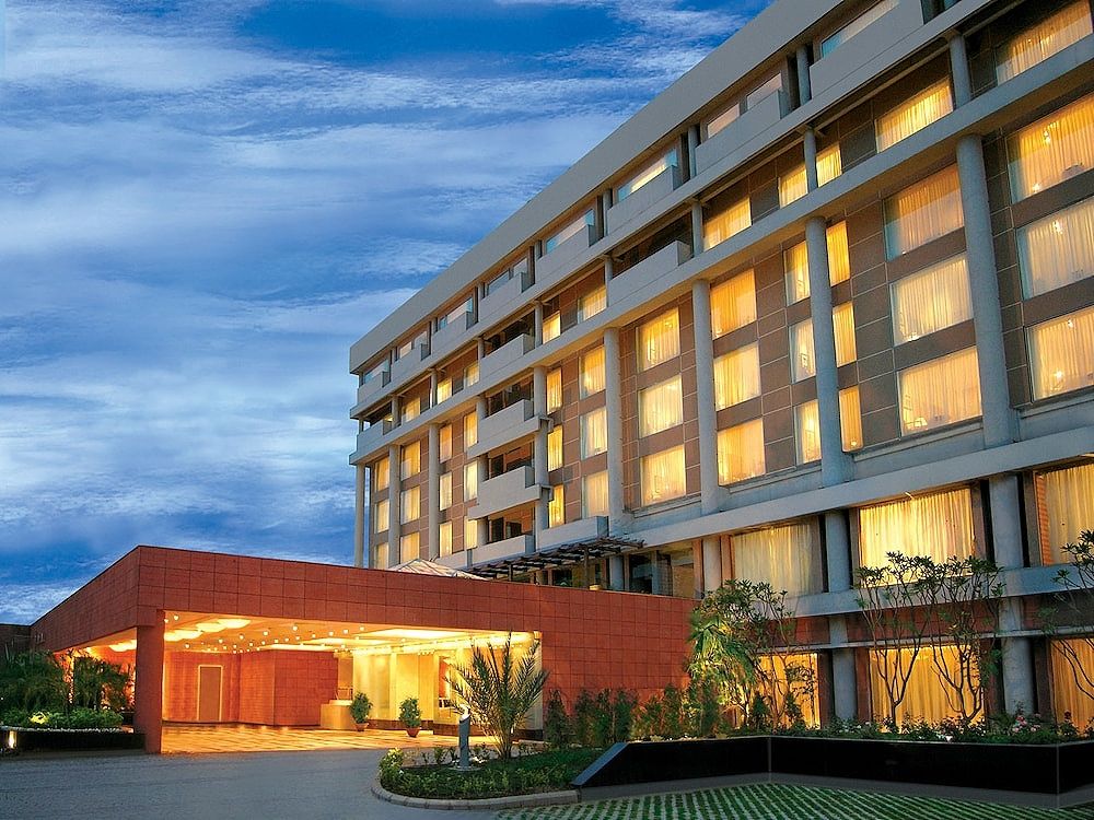 Taj Chandigarh
