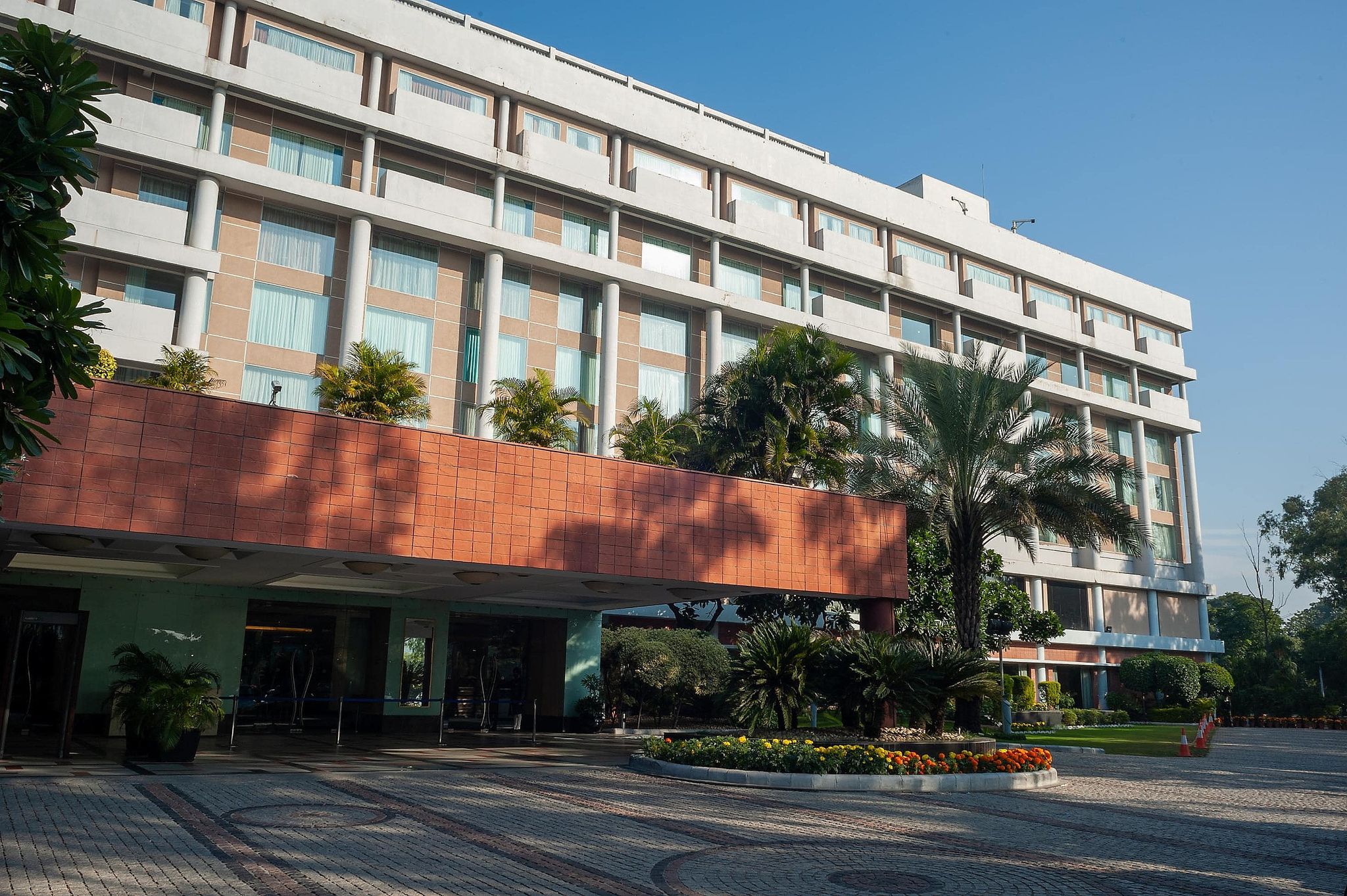 undefined Taj Chandigarh 9