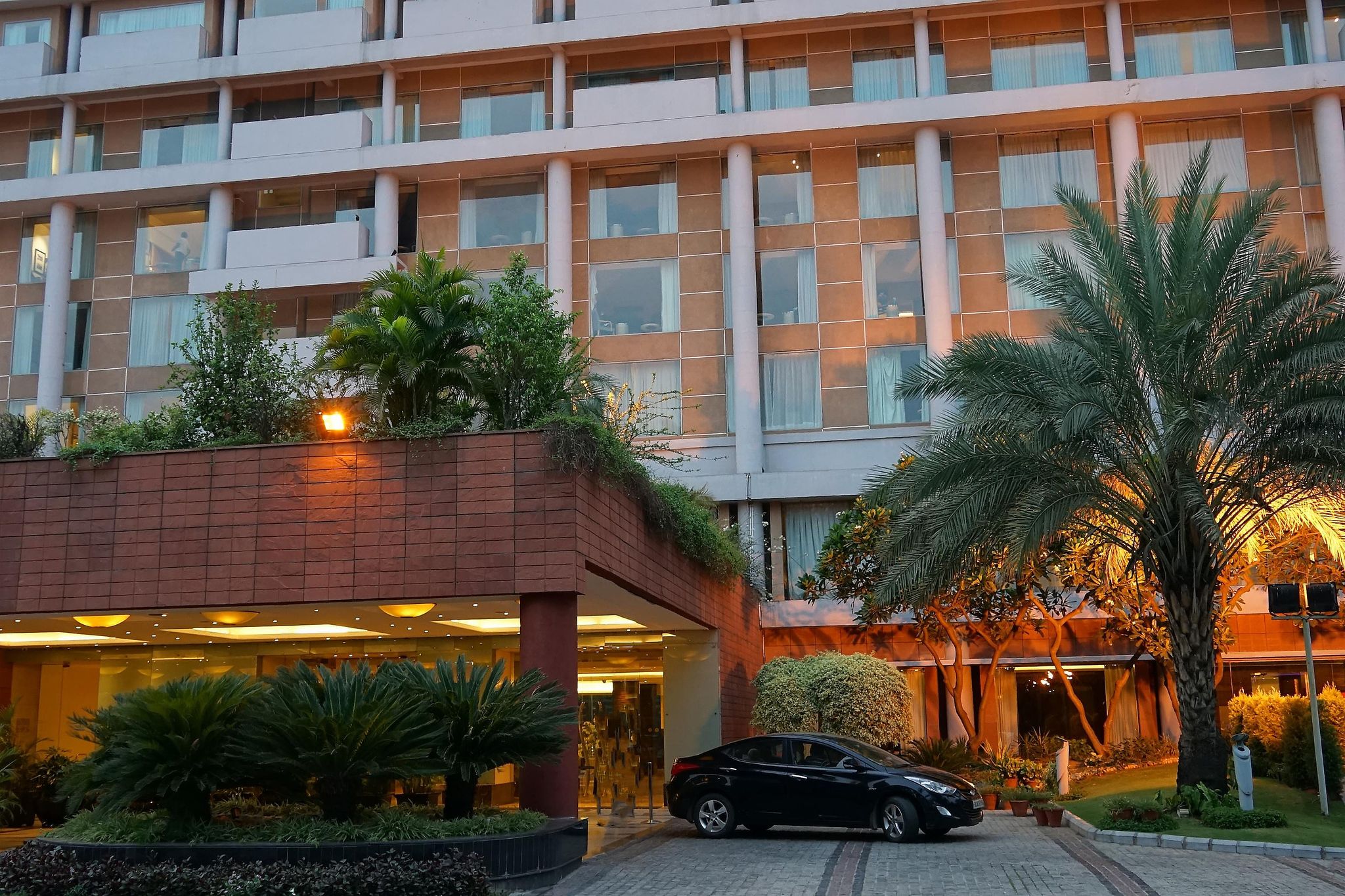 undefined Taj Chandigarh 7