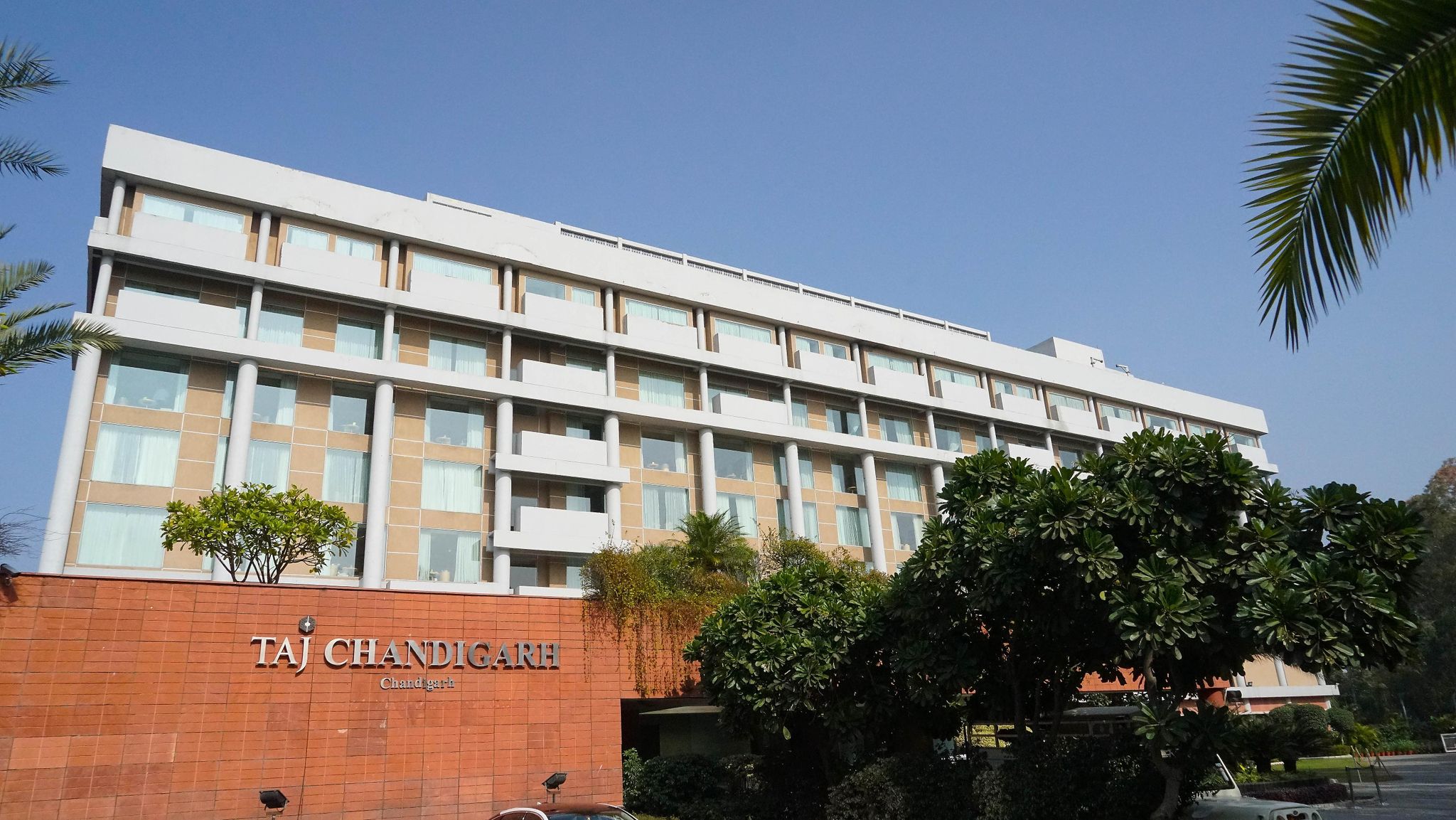undefined Taj Chandigarh 6