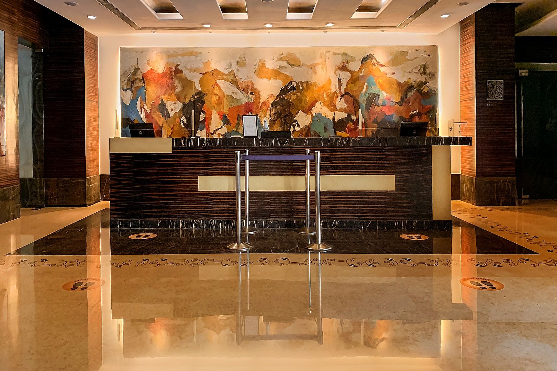 undefined Taj Chandigarh 2