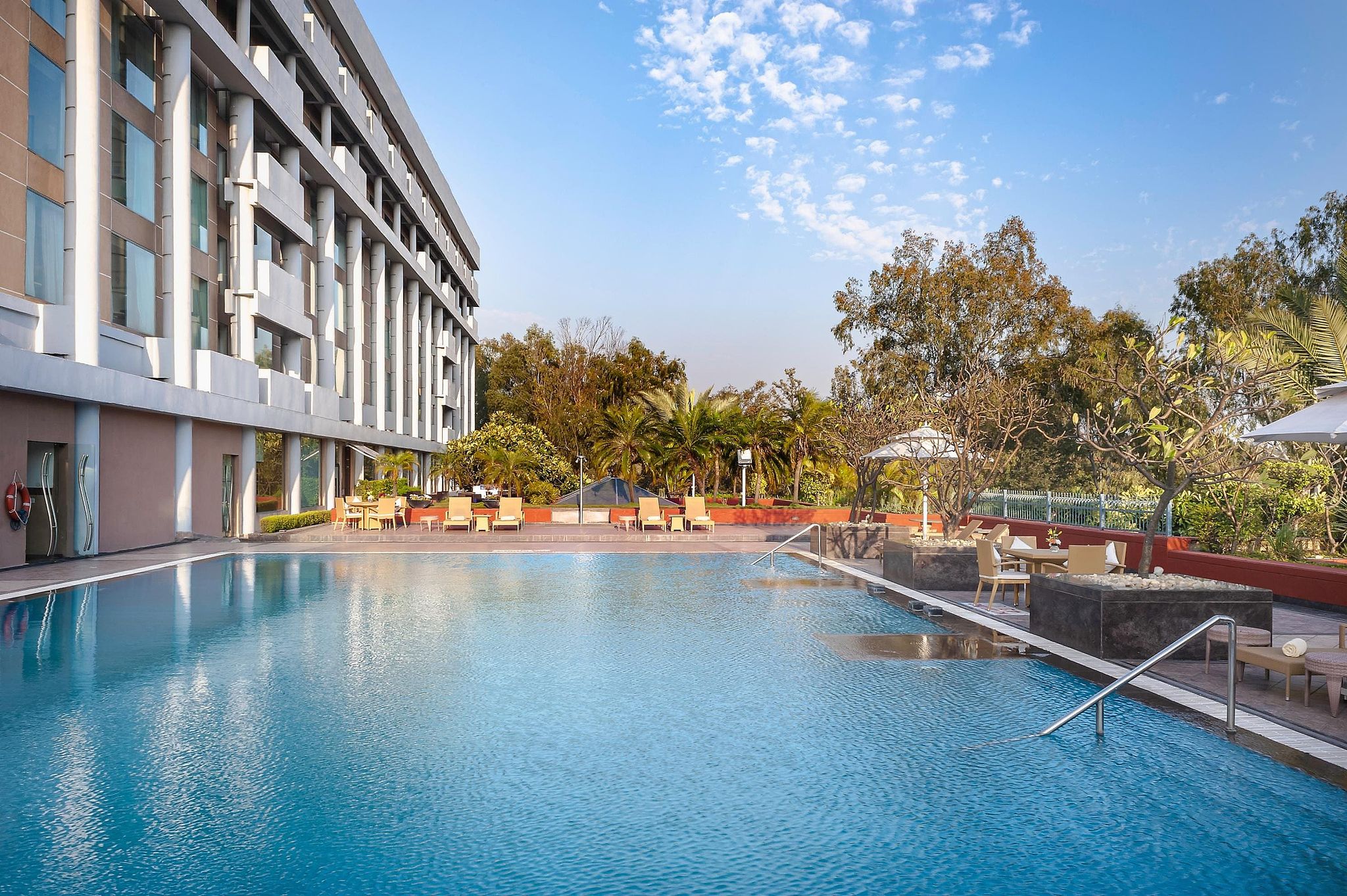undefined Taj Chandigarh 5