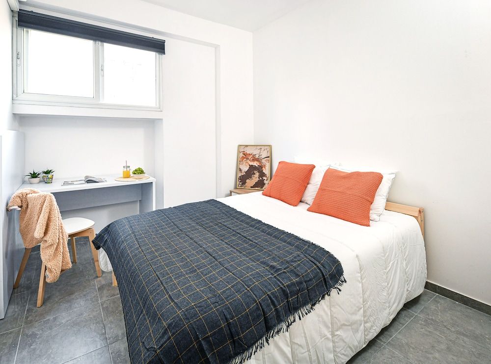 undefined Quiet Street In A Central Location Apt 7