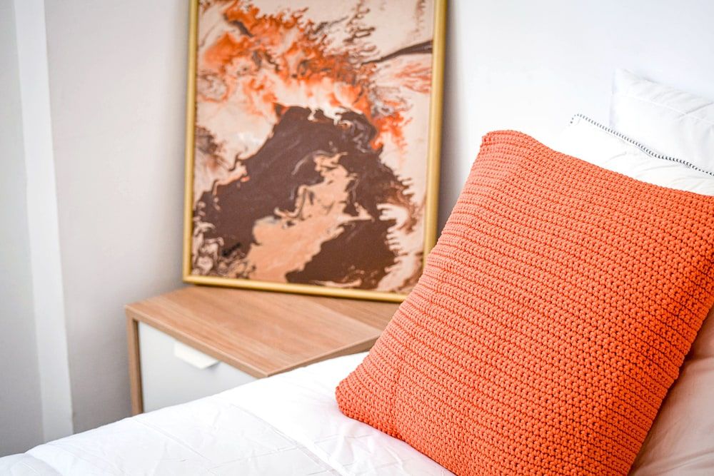 undefined Quiet Street In A Central Location Apt 6