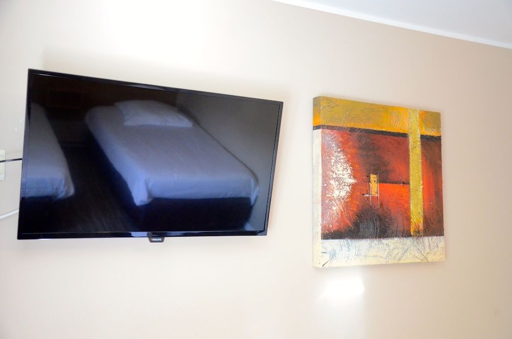 Hôtel Le Midi Standard Twin Room 3