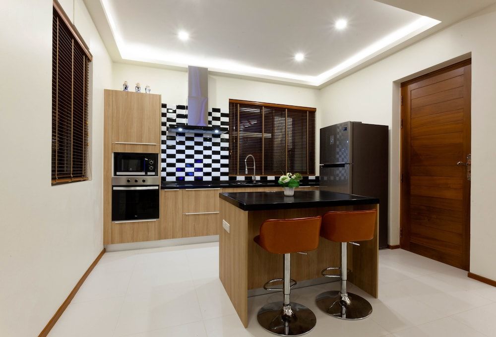 undefined Tropical Bliss at Boutique Villa Sequoia 10