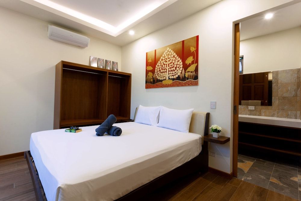 undefined Tropical Bliss at Boutique Villa Sequoia 7