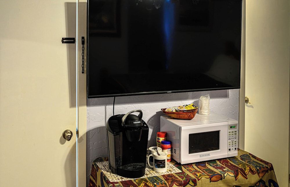 Cypress Fairway Village Deluxe Room, 1 Queen Bed, Ground Floor (Cypress Fairway 1) 5