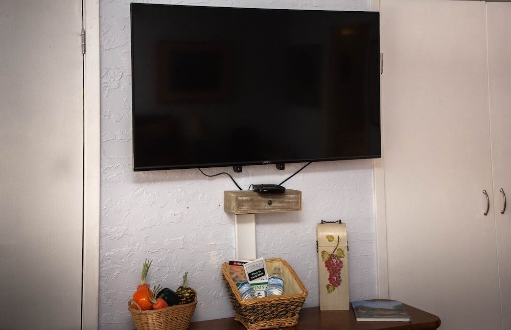 Cypress Fairway Village Deluxe Room, 1 Queen Bed, Upstairs (Cypress Fairway 2) 6