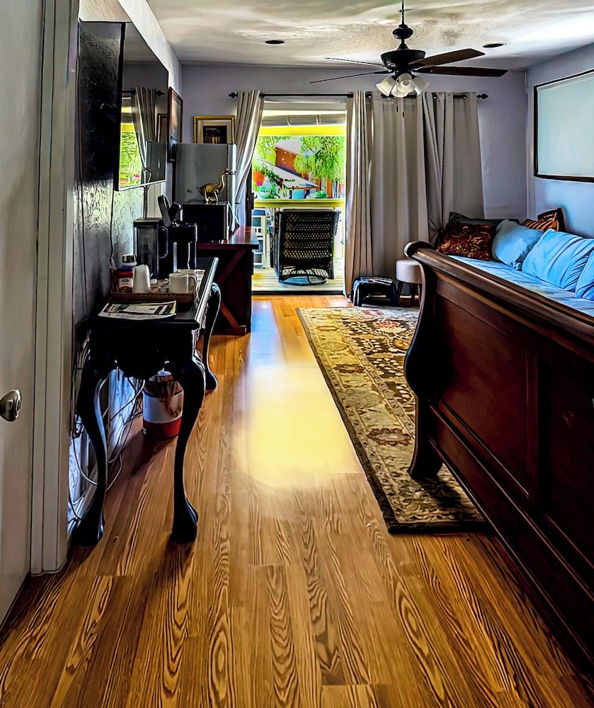 Cypress Fairway Village