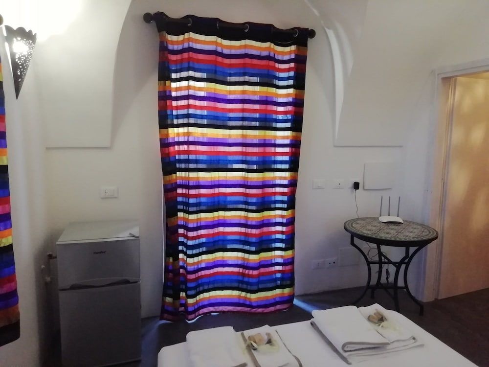 Double Room, Sea View (Oasis Of Olive Trees)