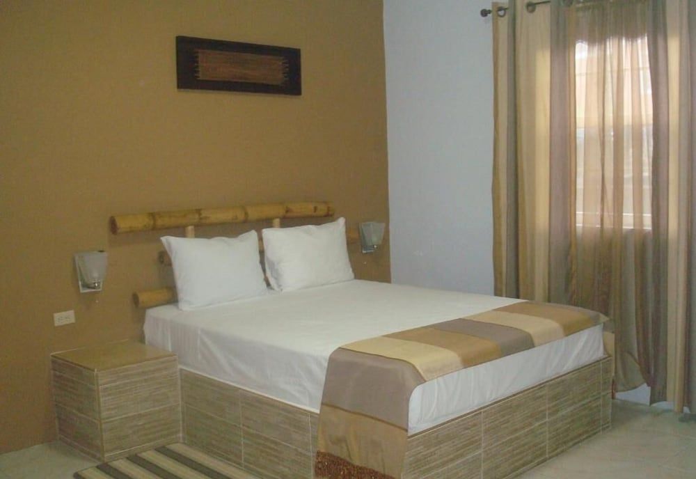 Hotel Tim Bamboo Premium Room, 1 Queen Bed 2