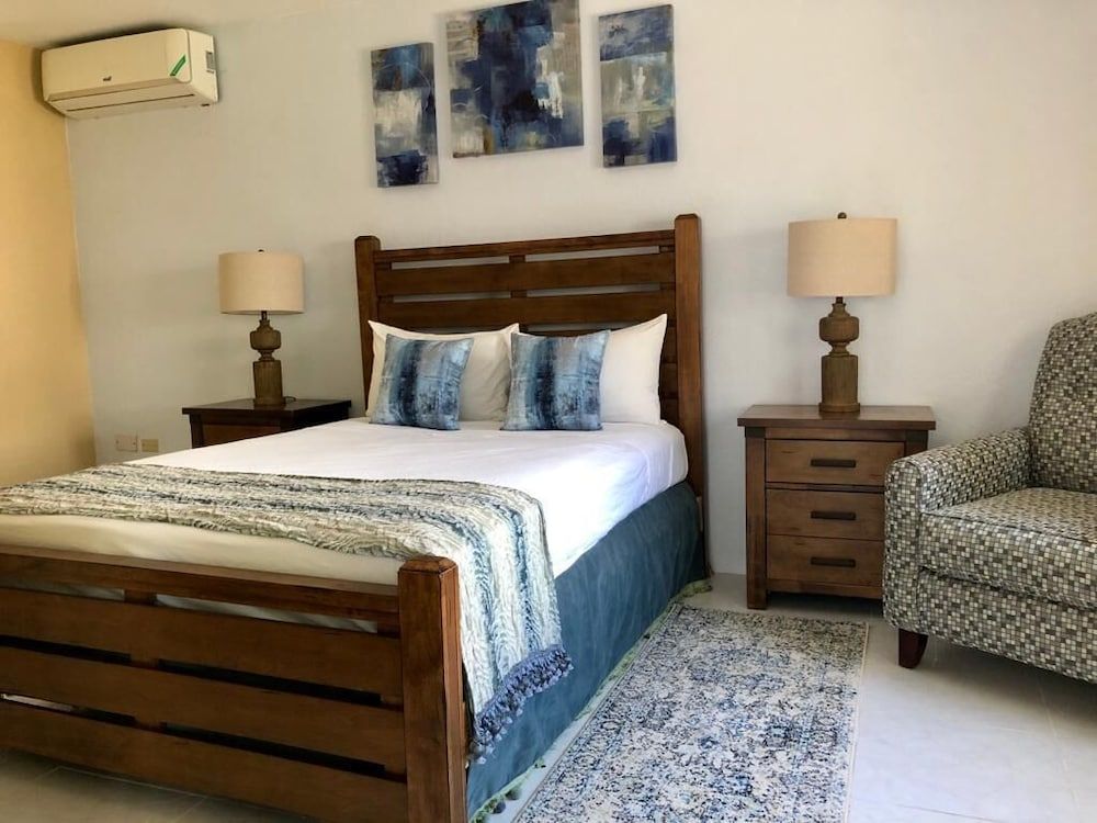 Hotel Tim Bamboo Cottage, 3 Bedrooms, Kitchen 2