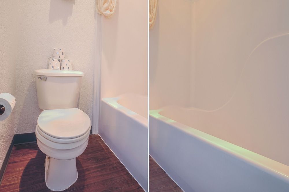 OYO Hotel Kingsville Hwy 77 Room, 2 Double Beds 7