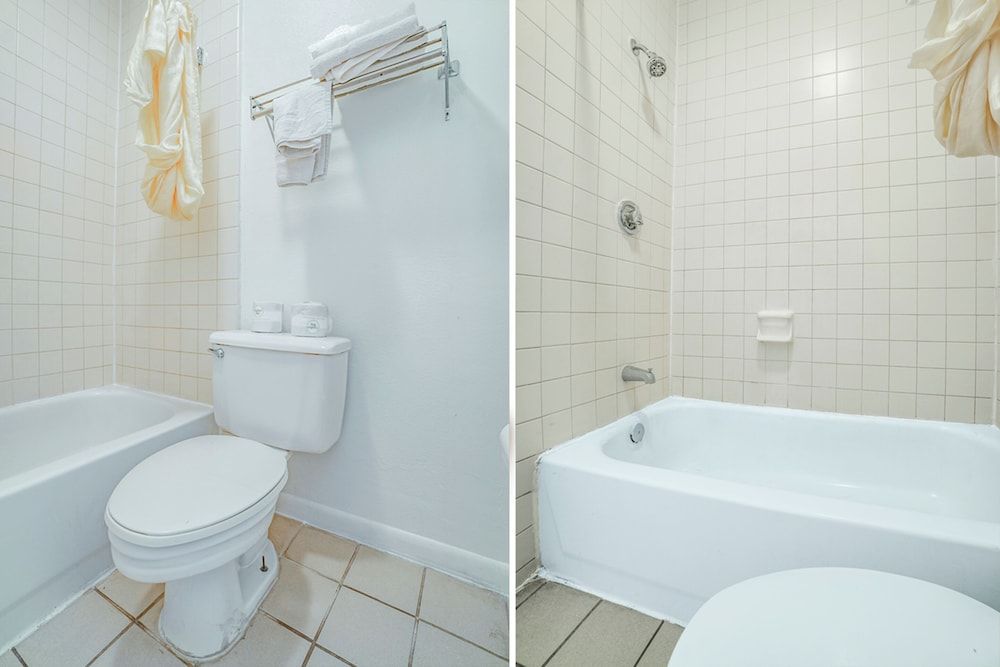 OYO Hotel Kingsville Hwy 77 Room, 1 King Bed 7