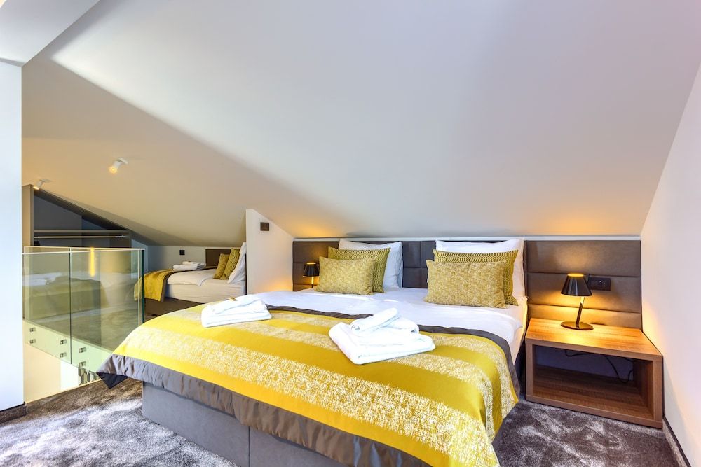 undefined Bel Residence 10