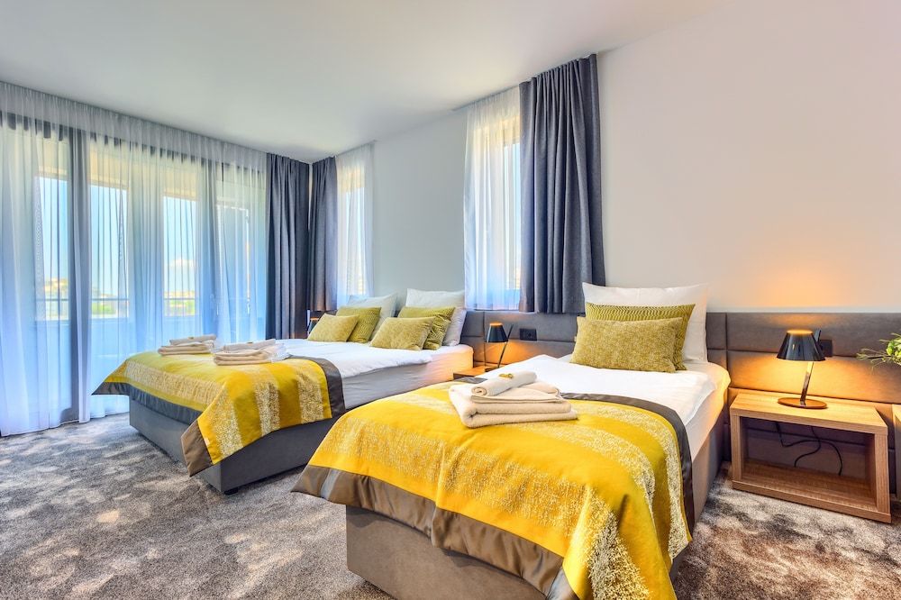 undefined Bel Residence 3