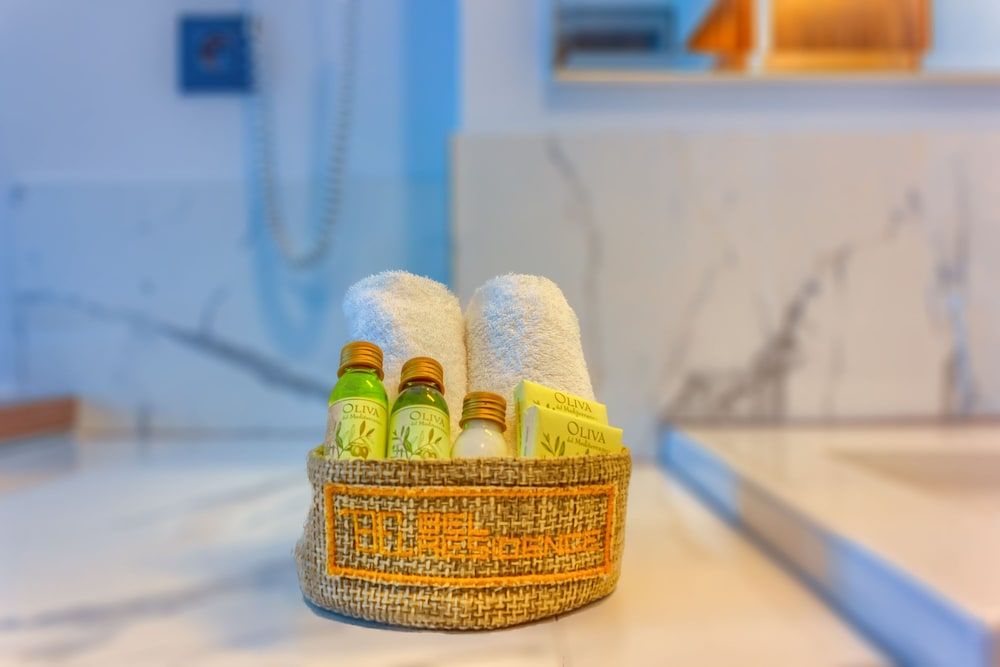 Bel Residence Deluxe Double or Twin Room 30