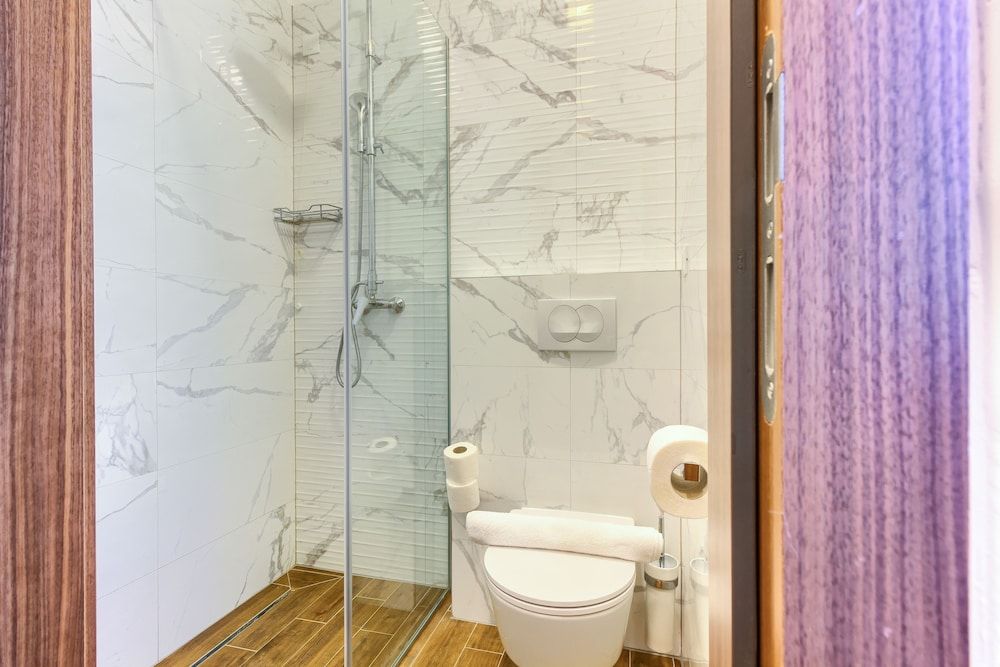 Bel Residence Deluxe Double or Twin Room 25