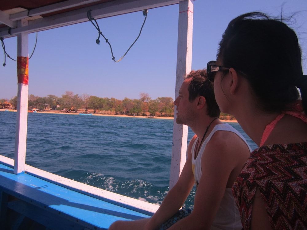 Water-based activities