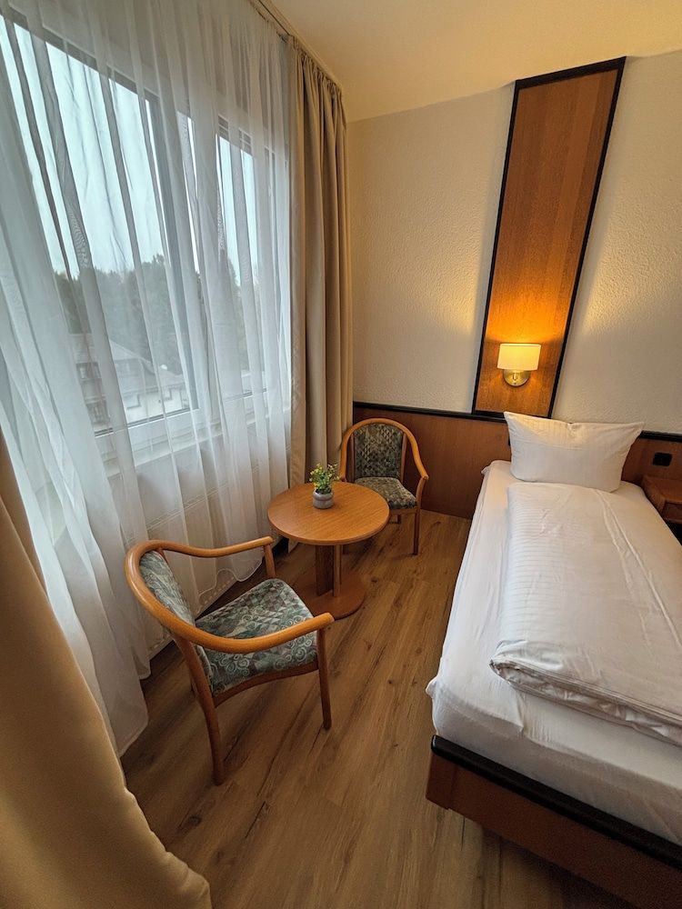 E&D Hotel Double Room 6