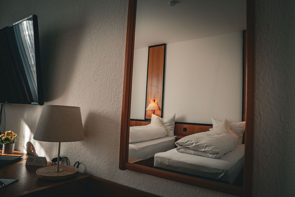 E&D Hotel Double Room 3