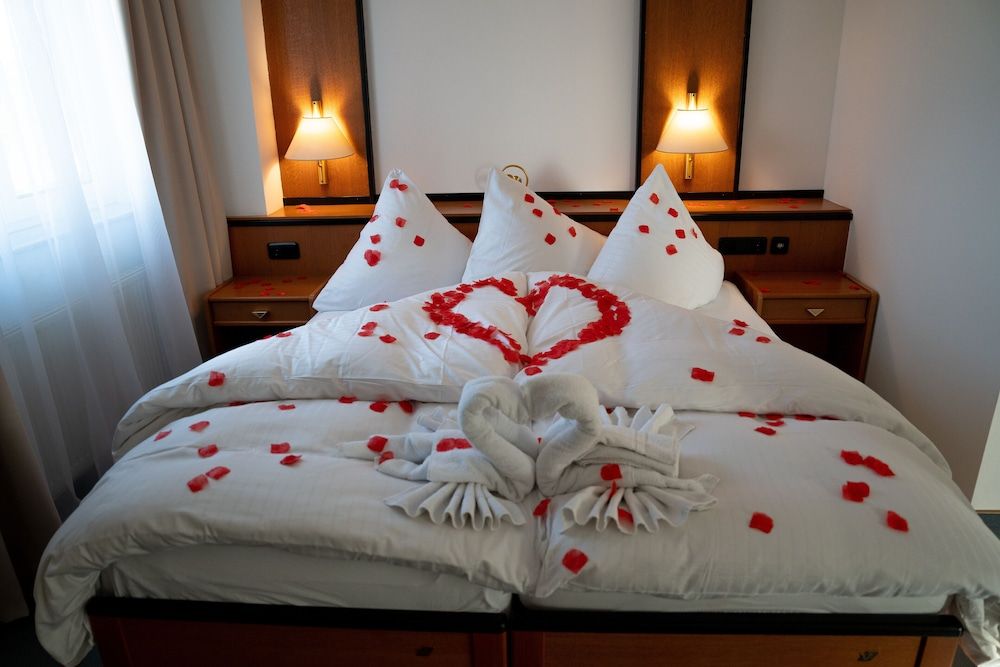 E&D Hotel Double Room 4