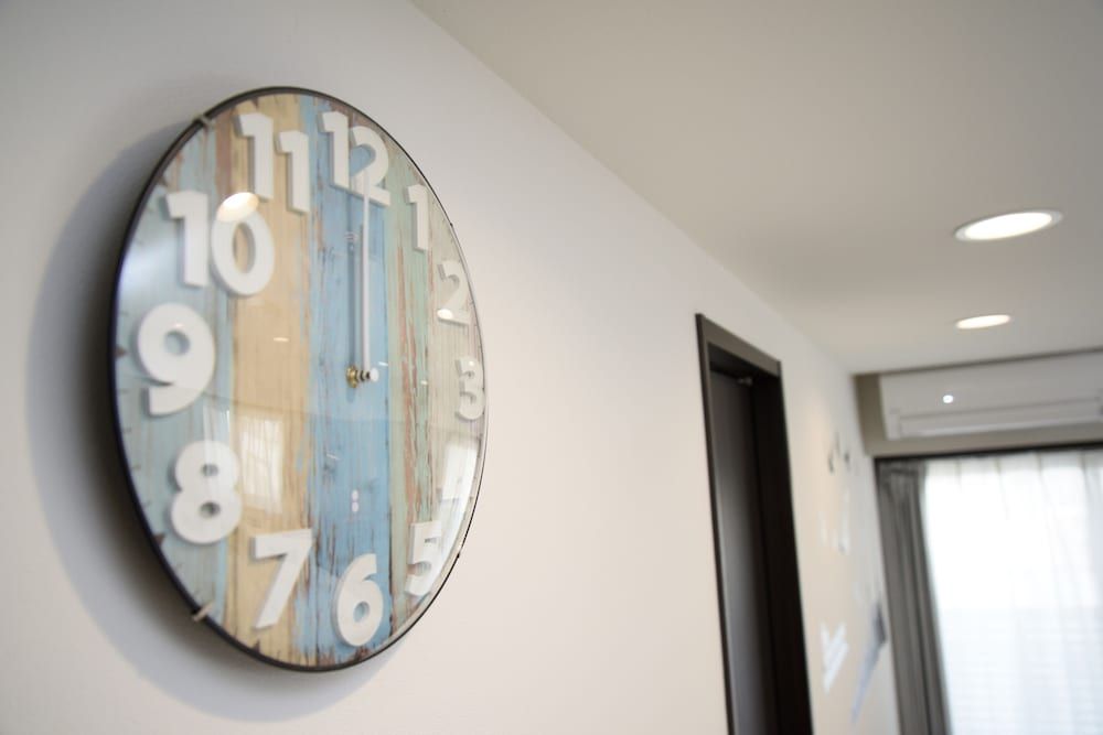 Hotel Central Yokohama Basic Double Room, Non Smoking, Balcony 12