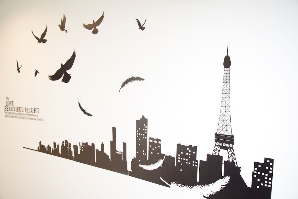 Hotel Central Yokohama Basic Double Room, Non Smoking, Balcony 9