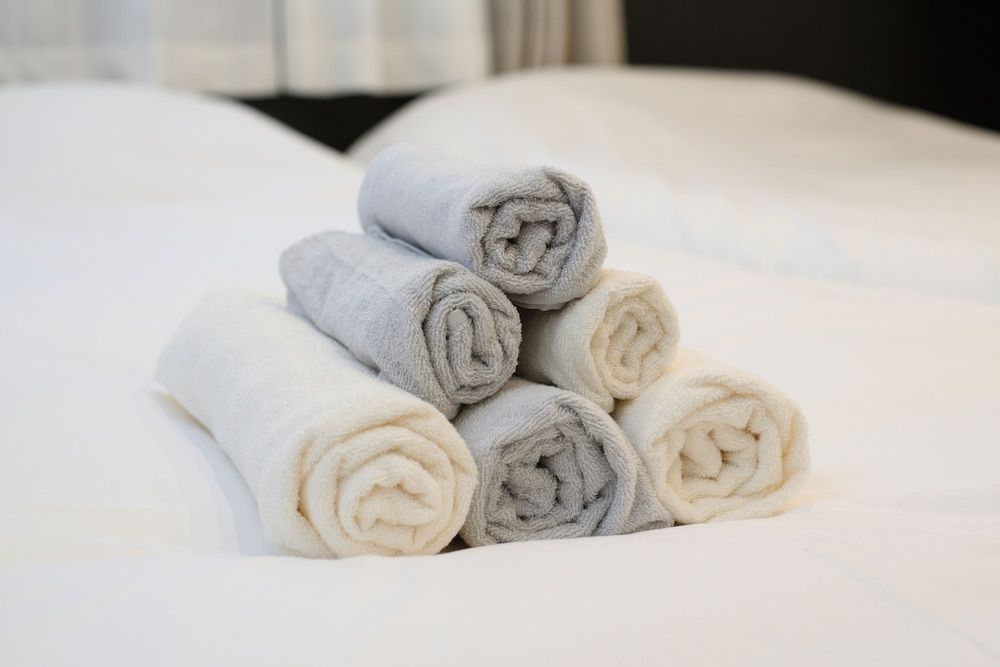 Hotel Central Yokohama Deluxe Double Room, Non Smoking, Balcony 5