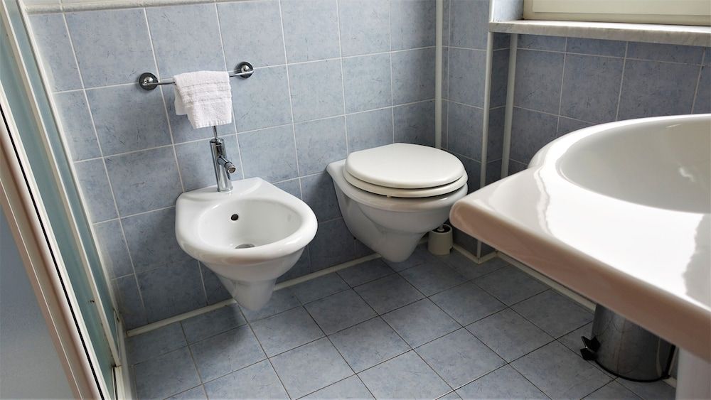 Hotel Bristol Enna Basic Single Room 3