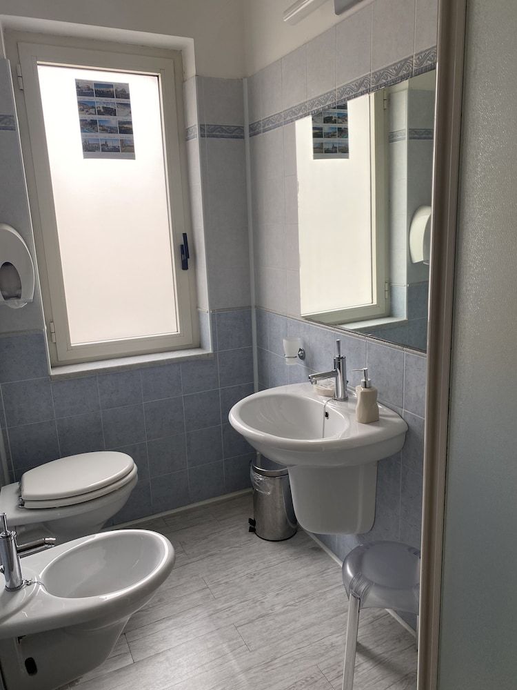 Hotel Bristol Enna Business Double Room Single Use 3