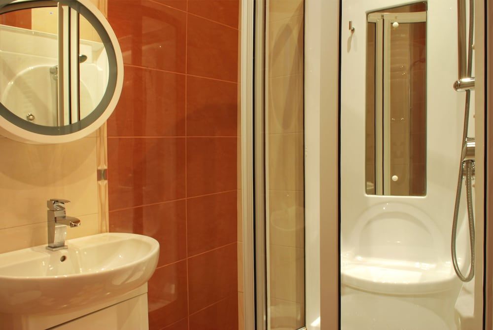 Hotel Diamond Superior Double Room, Balcony 6