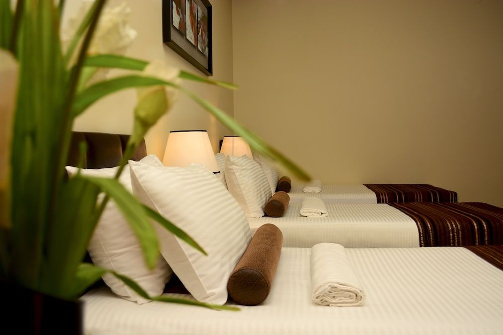 undefined Hotel Diamond 3